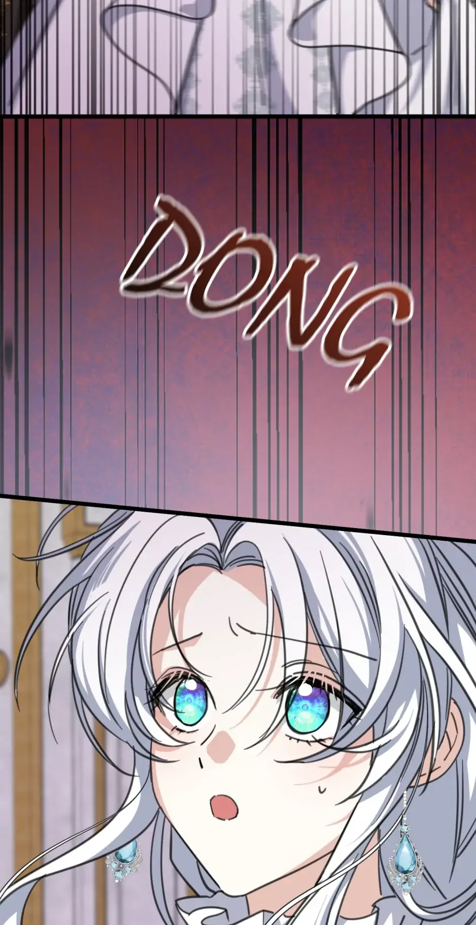 The Ducal Family’s Poisonous Flower Chapter 44 page 9