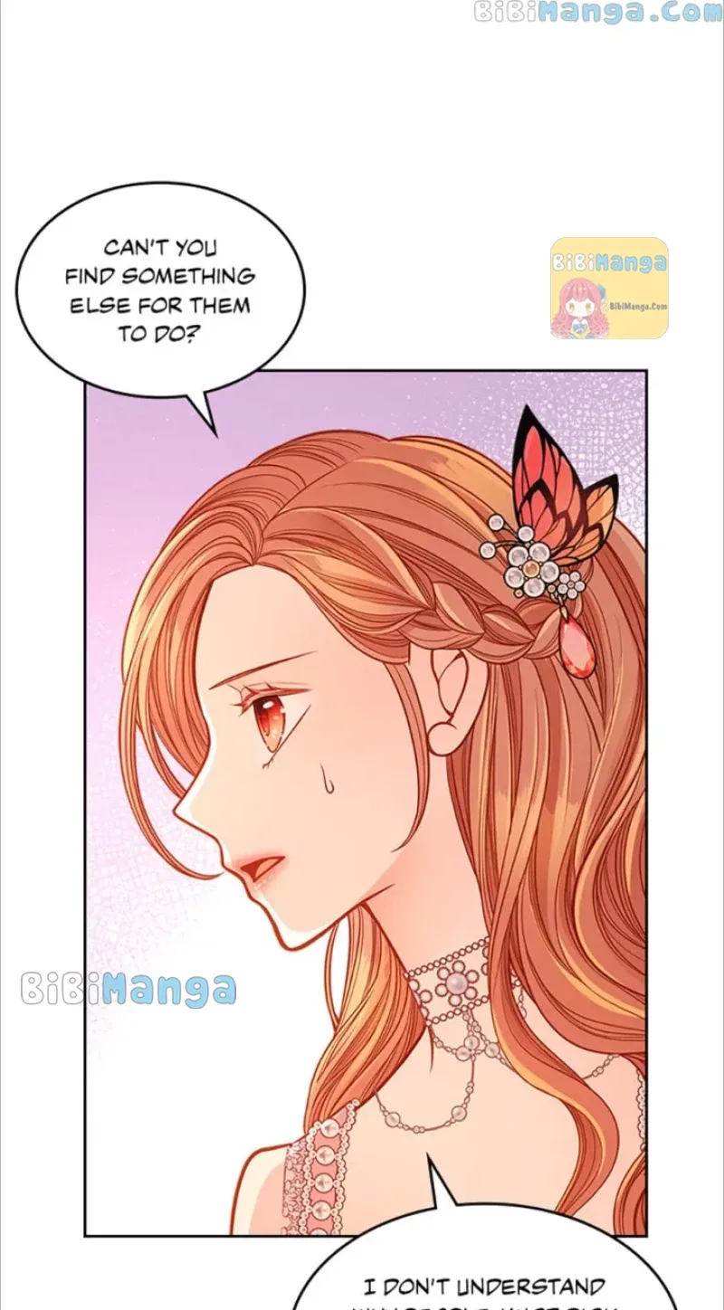 The Duchess’s Secret Dressing Room Chapter 44 page 12