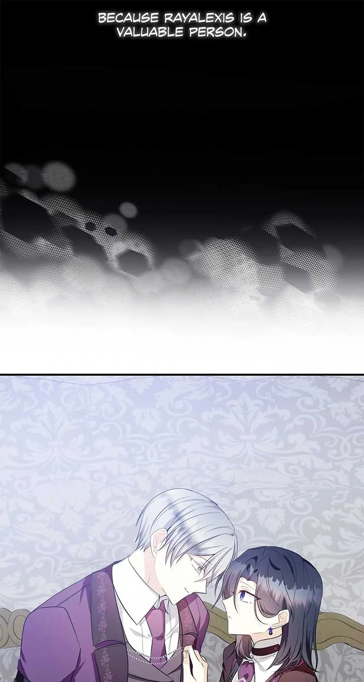 The Duke And Duchess Divorce Circumstances Chapter 45 page 28