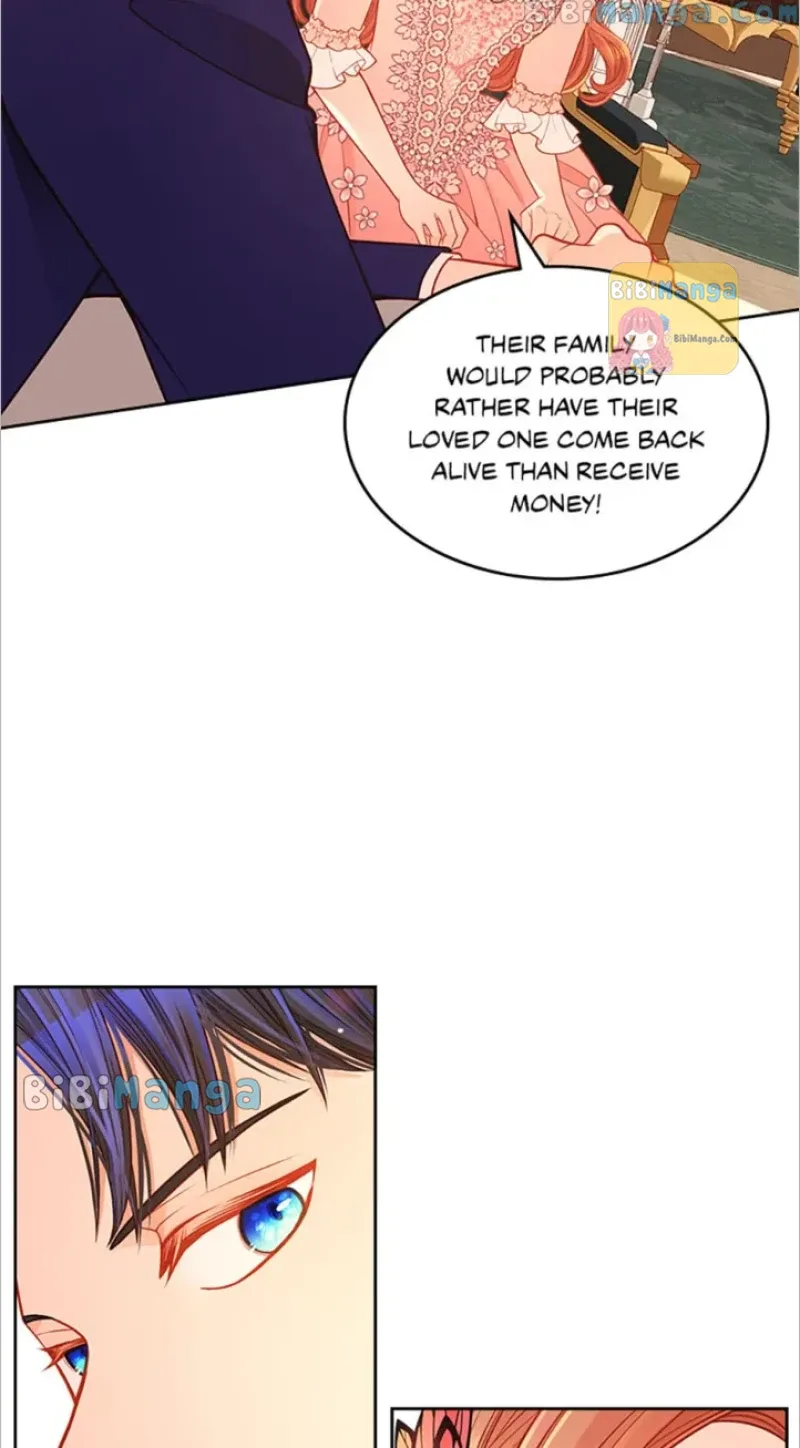 The Duchess’s Secret Dressing Room Chapter 44 page 16