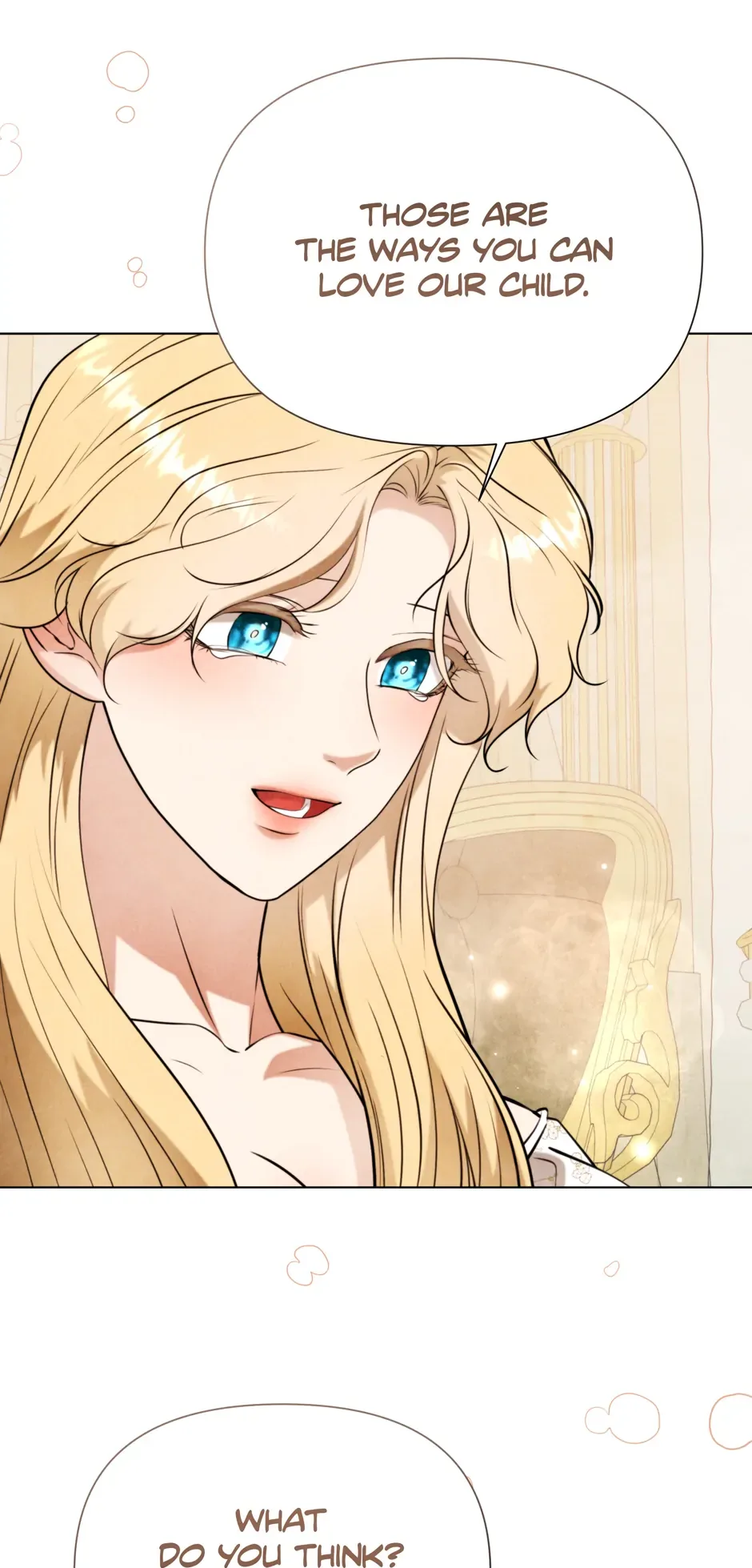 The Duchess Wants To Do It Chapter 45 page 34