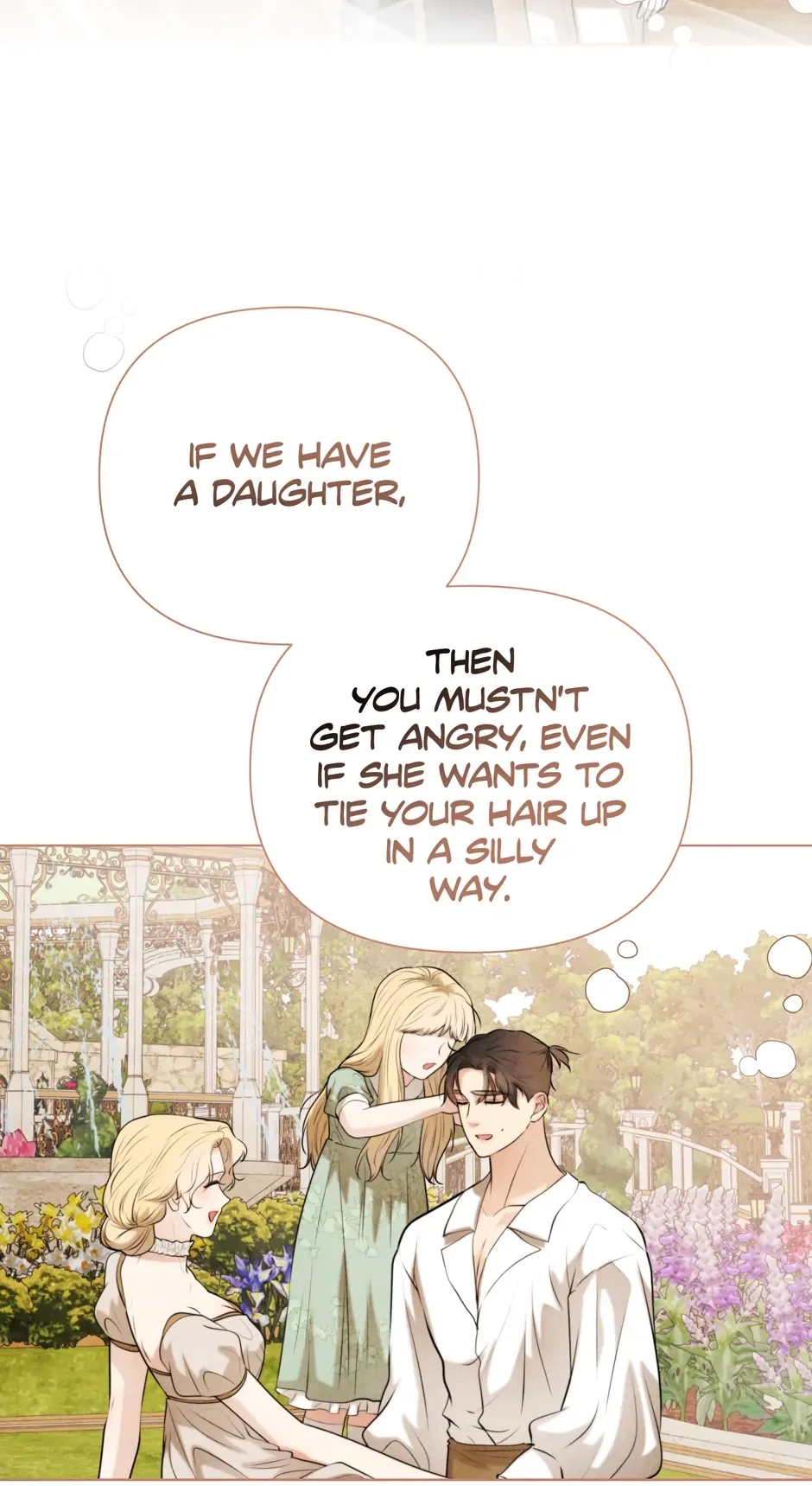 The Duchess Wants To Do It Chapter 45 page 30