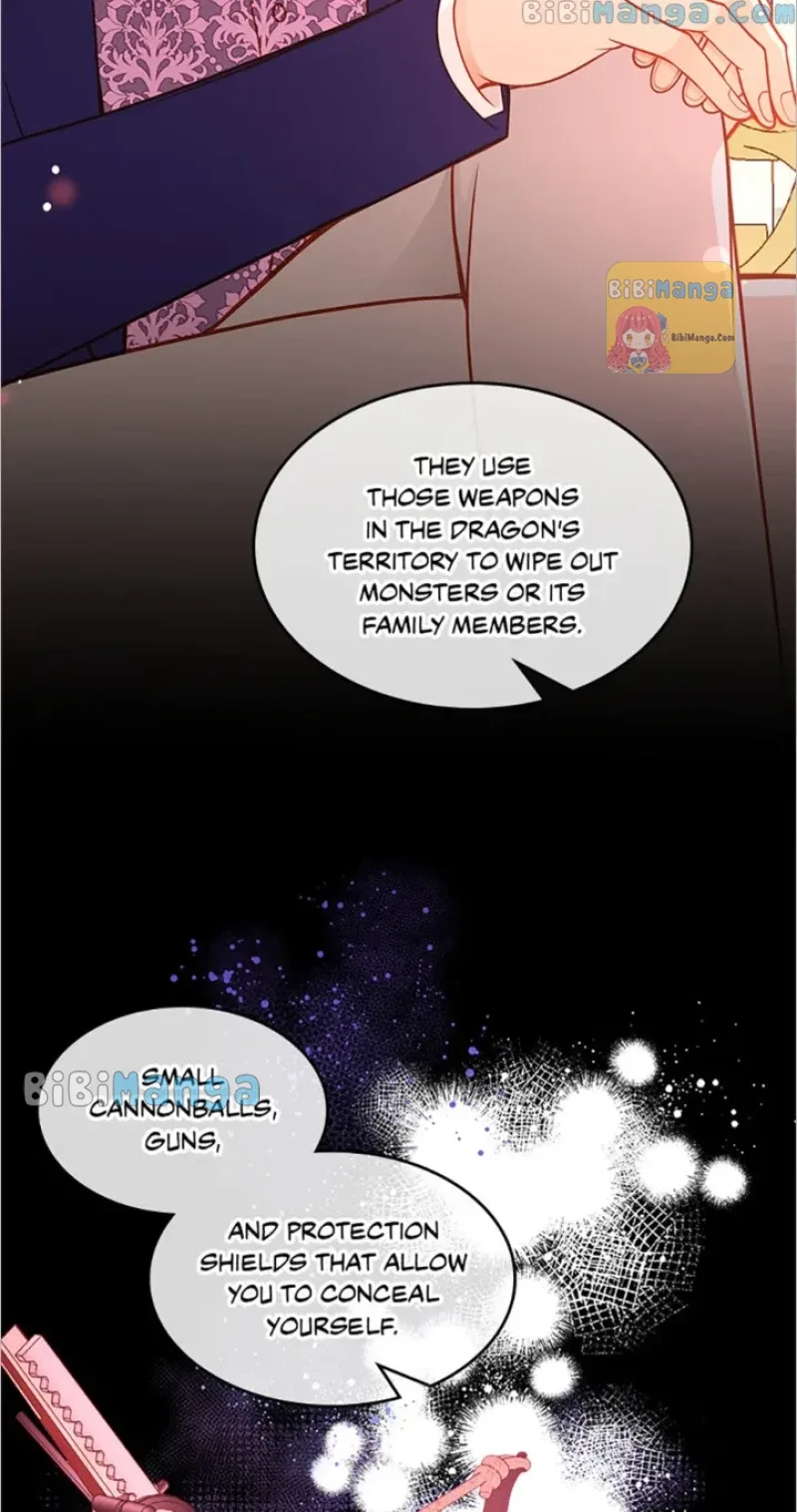 The Duchess’s Secret Dressing Room Chapter 44 page 21