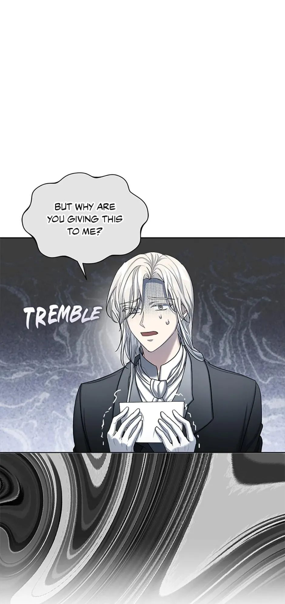 The Duke of Ashleyan’s Contractual Marriage Chapter 45 page 21