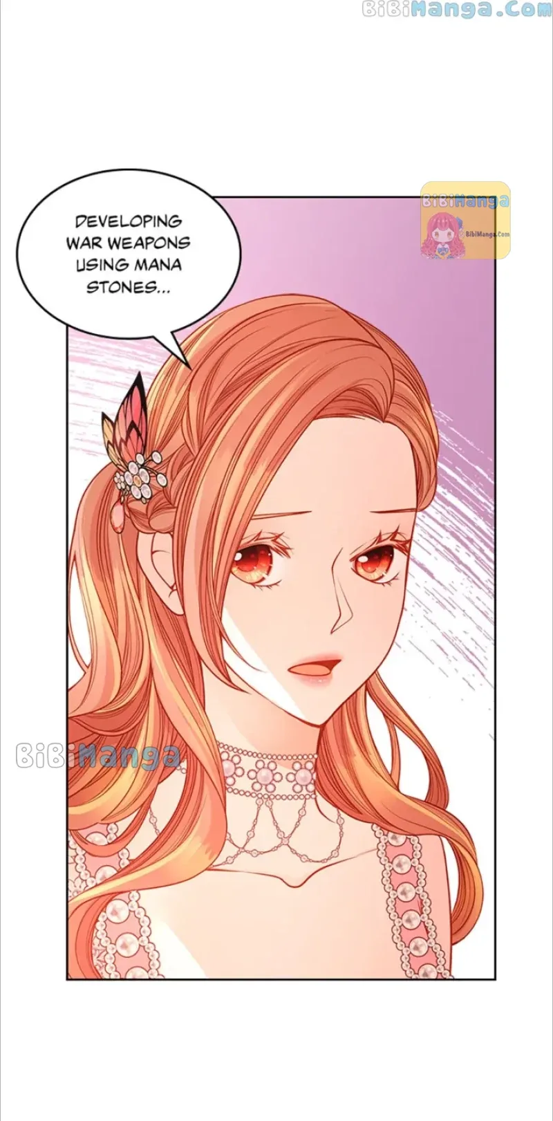 The Duchess’s Secret Dressing Room Chapter 44 page 28