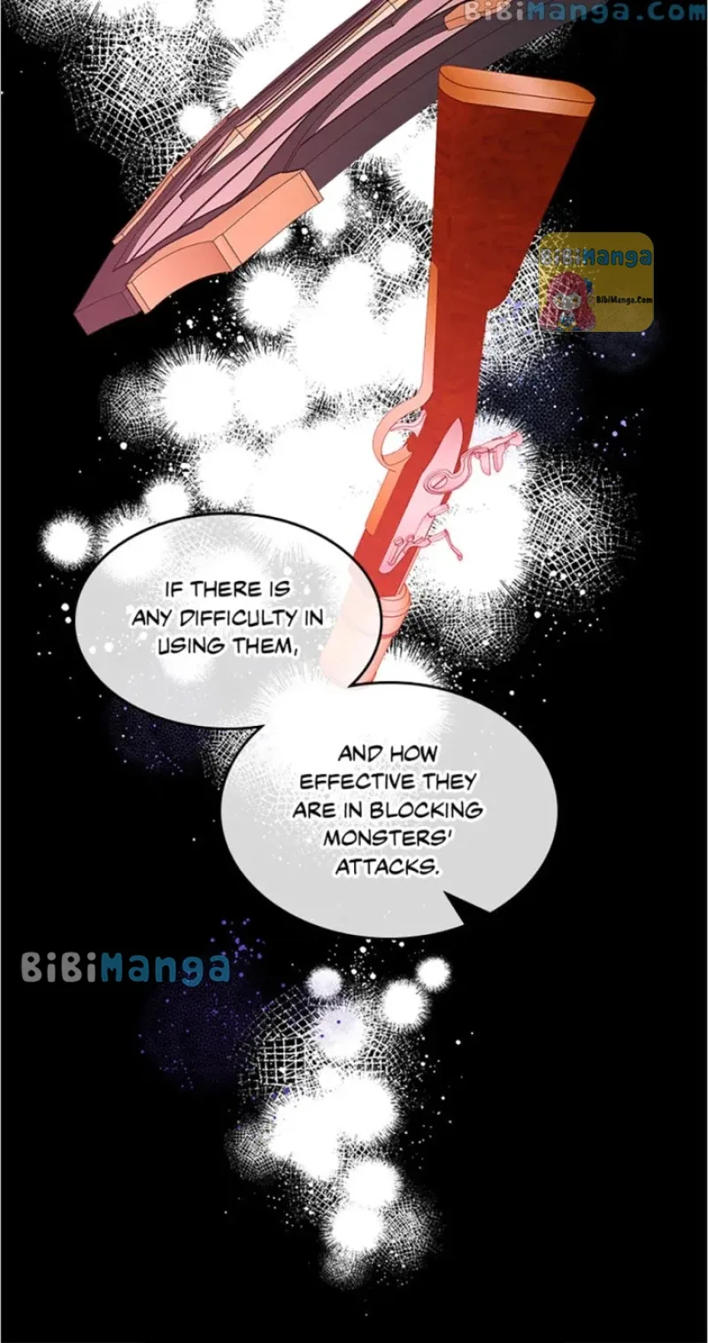 The Duchess’s Secret Dressing Room Chapter 44 page 23