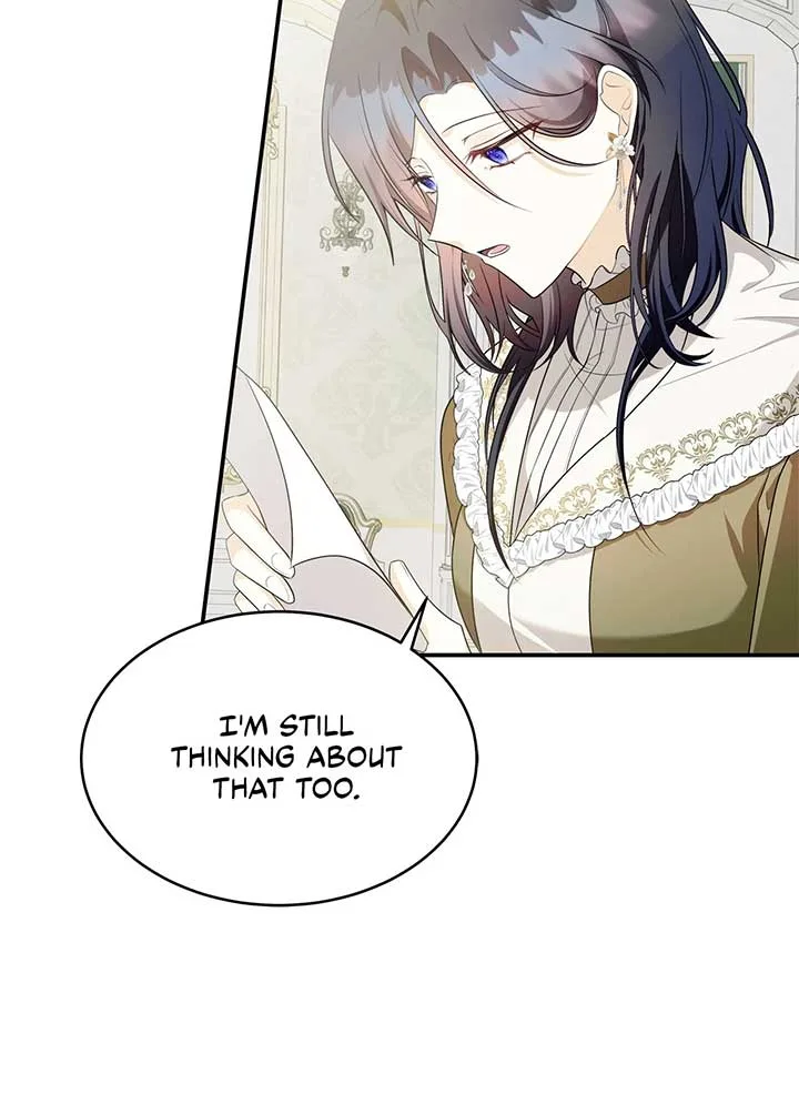 The Duke And Duchess Divorce Circumstances Chapter 45 page 47