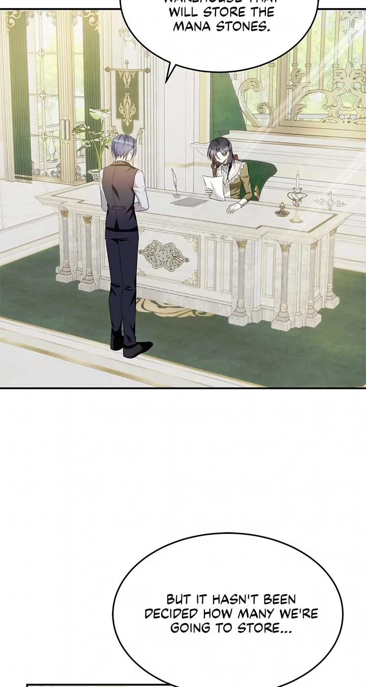 The Duke And Duchess Divorce Circumstances Chapter 45 page 45