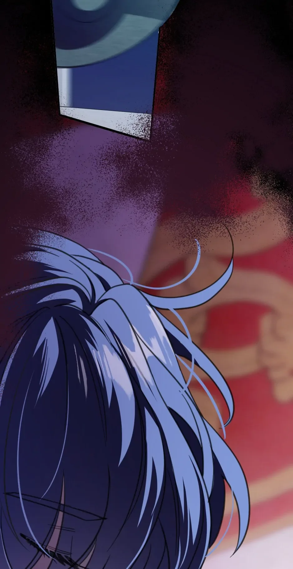 The Ducal Family’s Poisonous Flower Chapter 44 page 12