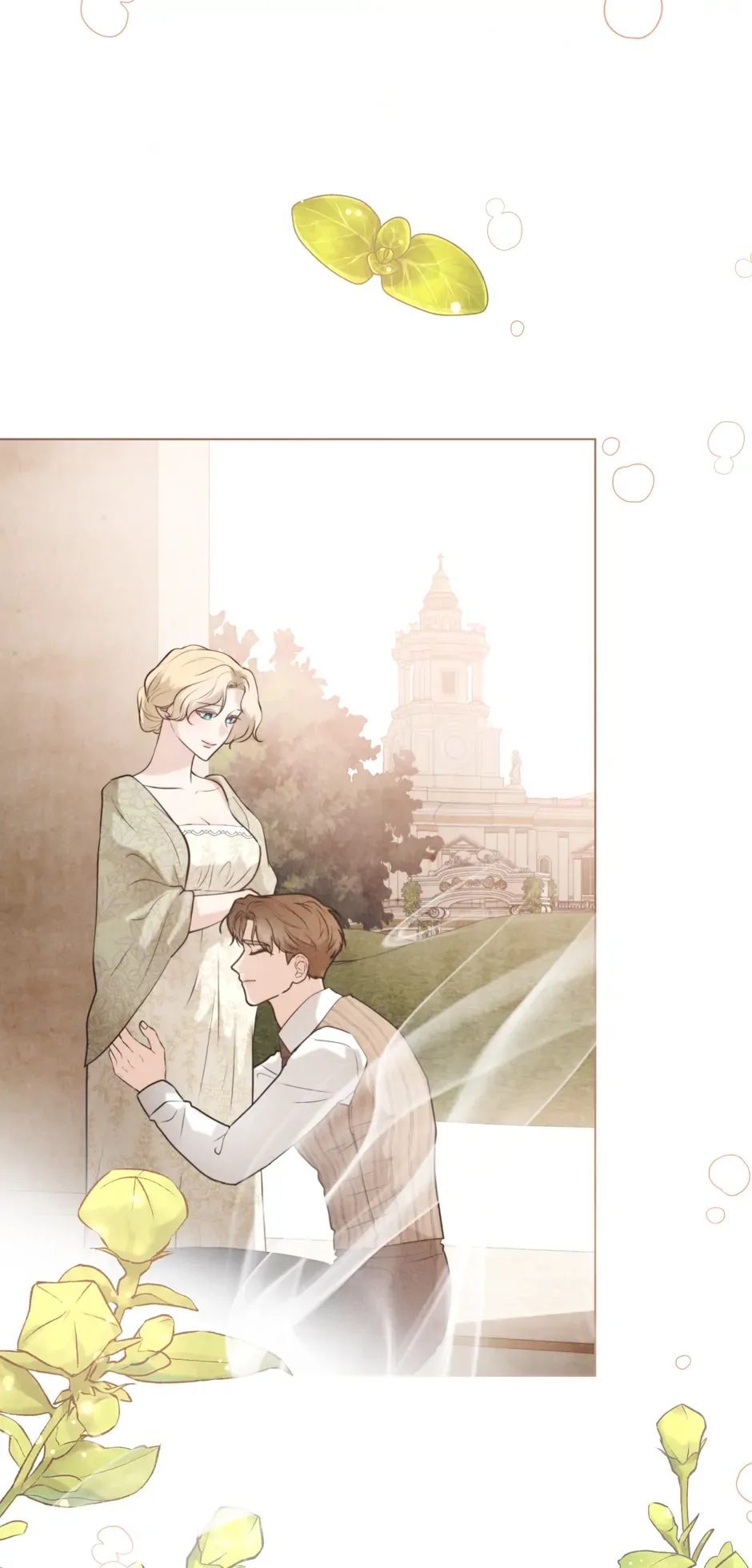 The Duchess Wants To Do It Chapter 45 page 37