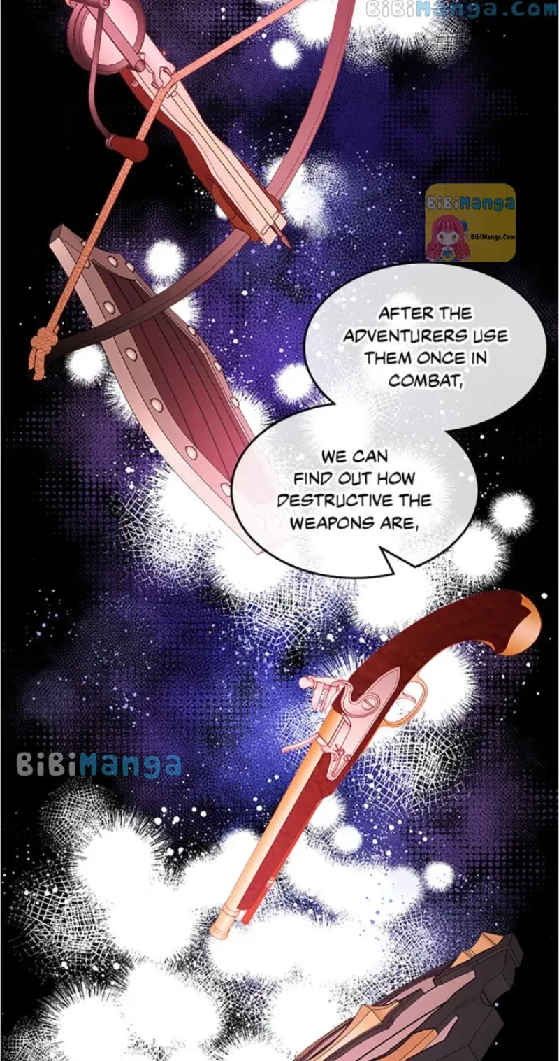 The Duchess’s Secret Dressing Room Chapter 44 page 22
