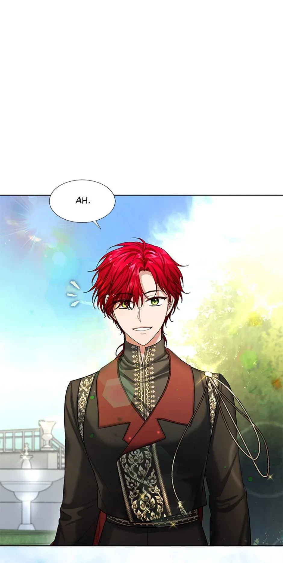 The Duke of Ashleyan’s Contractual Marriage Chapter 45 page 30