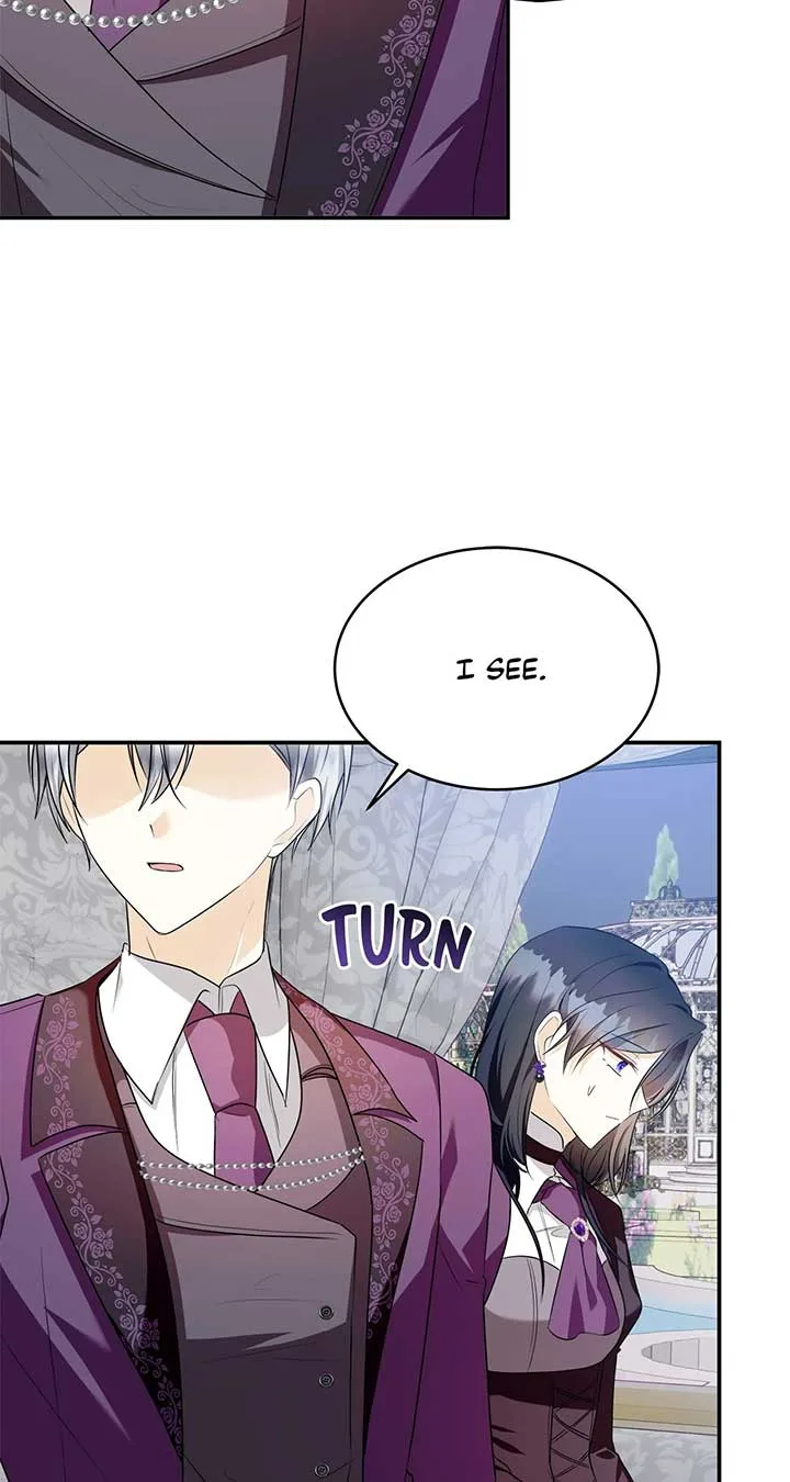 The Duke And Duchess Divorce Circumstances Chapter 45 page 38