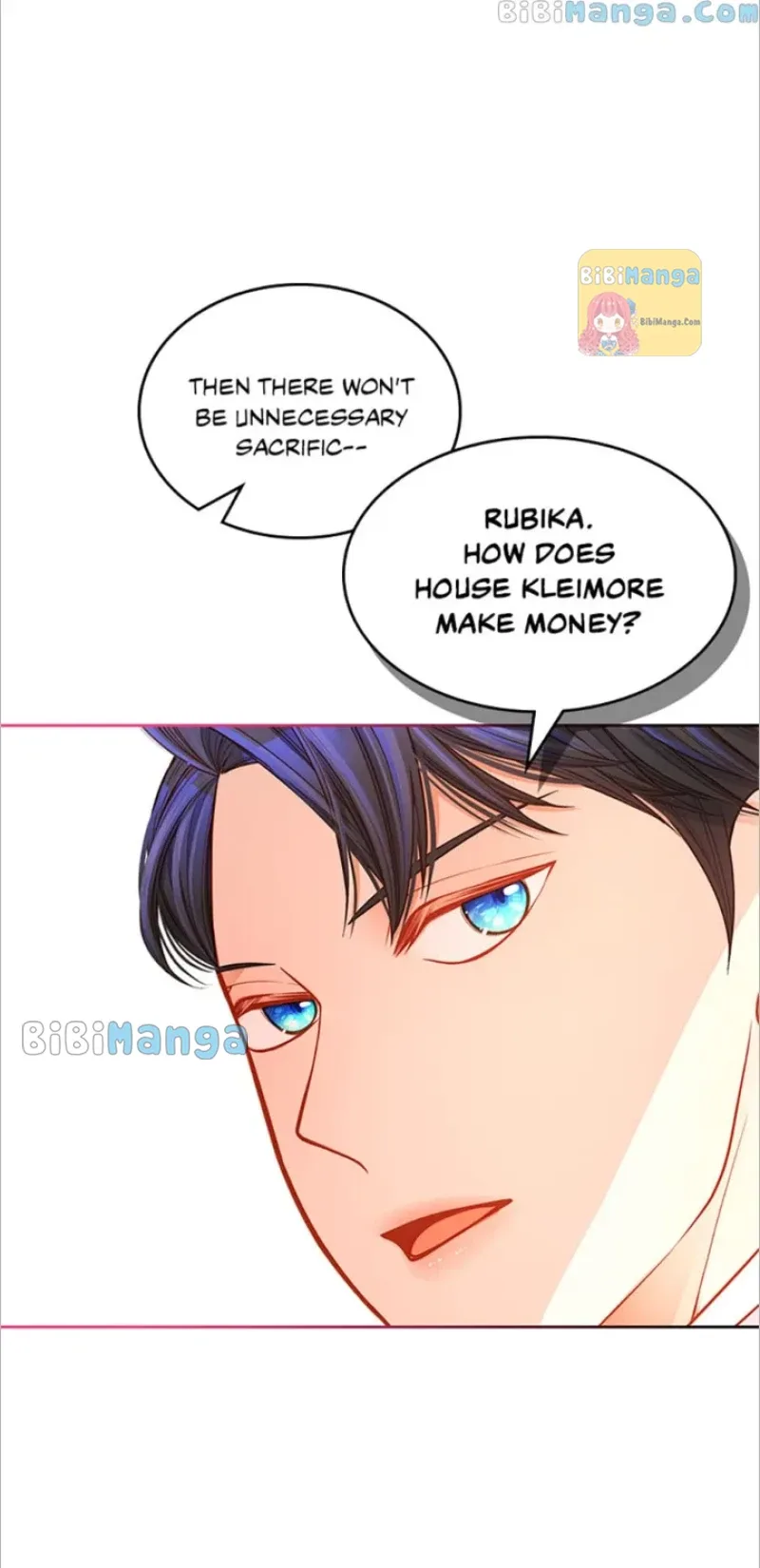 The Duchess’s Secret Dressing Room Chapter 44 page 27
