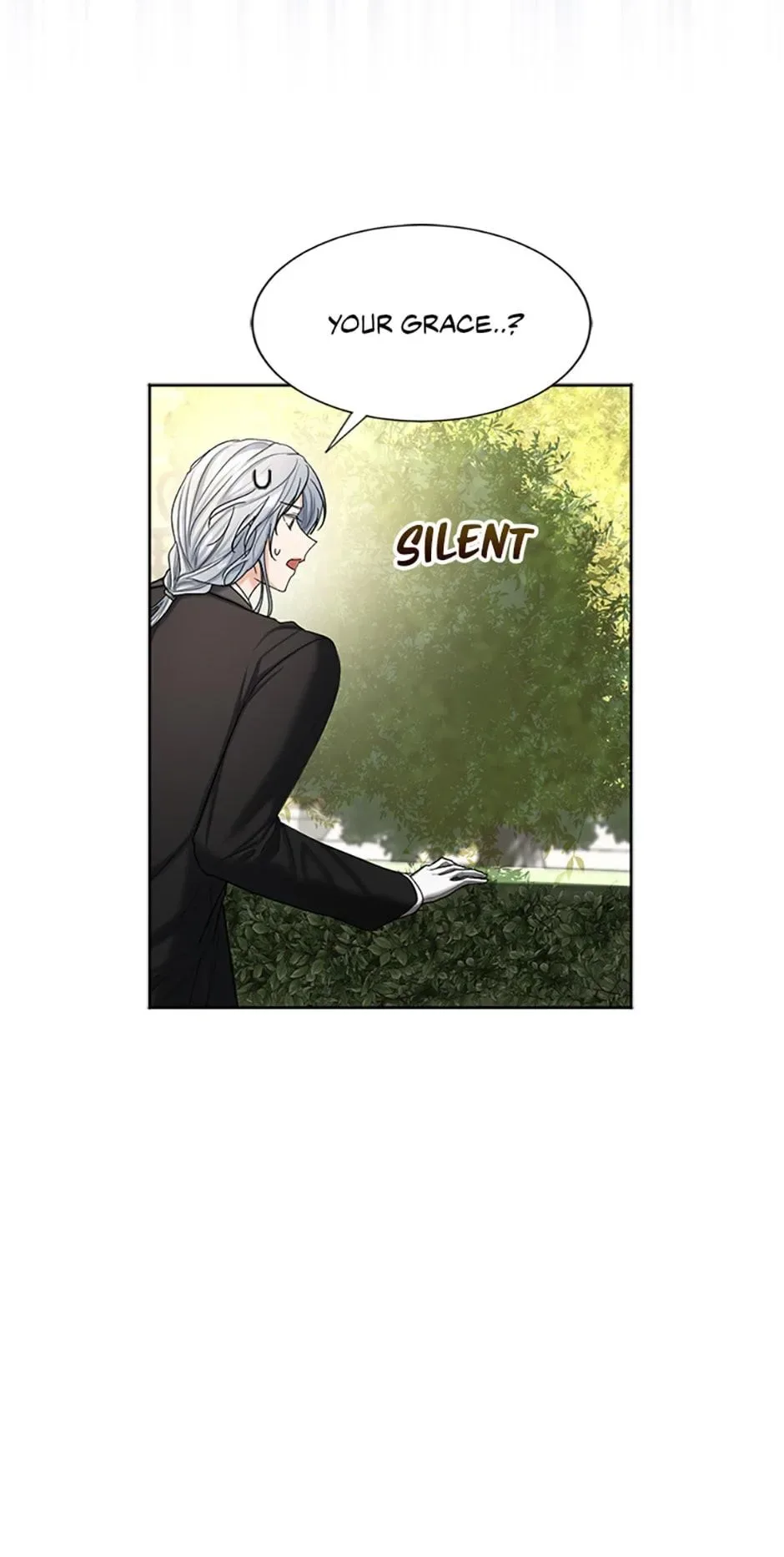 The Duke of Ashleyan’s Contractual Marriage Chapter 45 page 28
