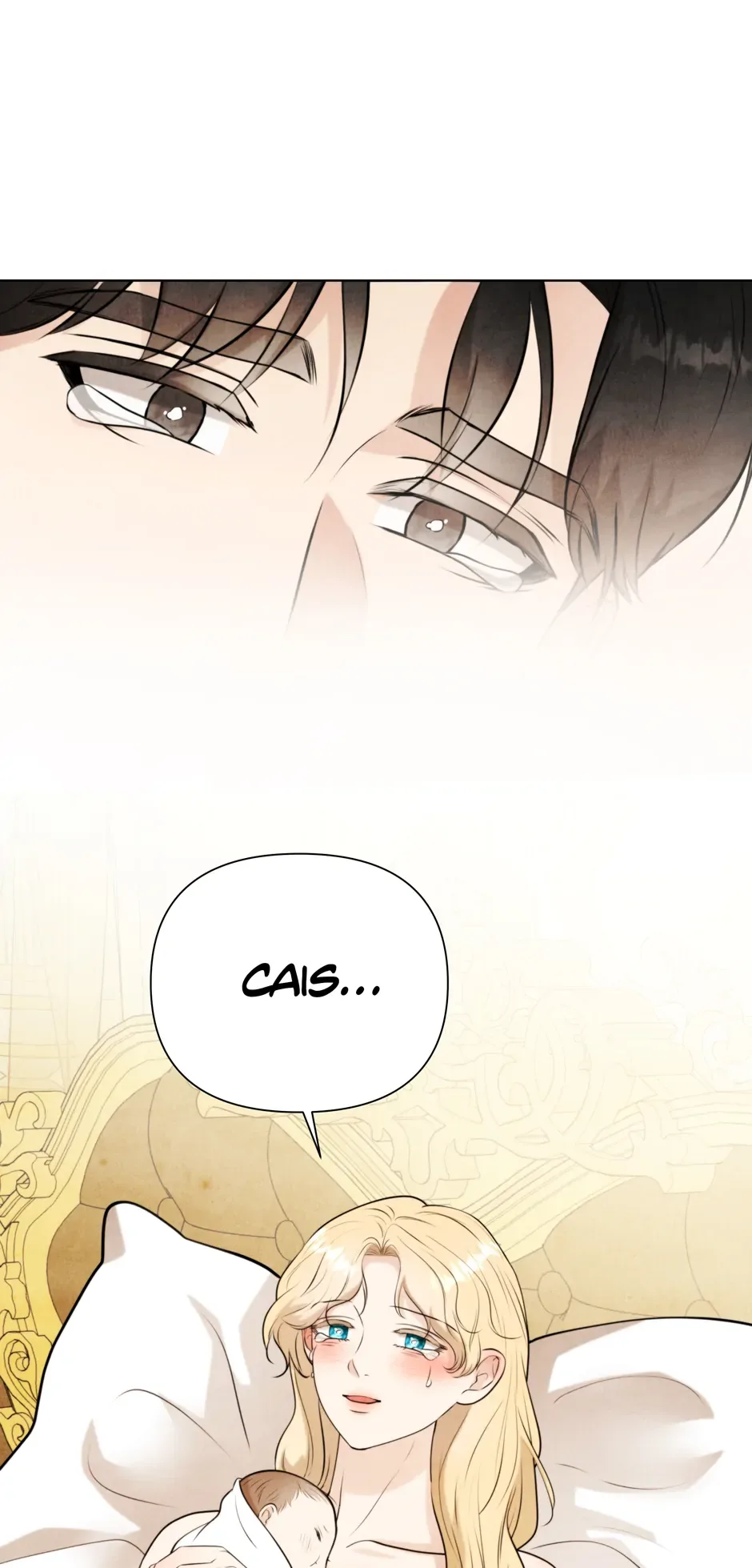 The Duchess Wants To Do It Chapter 45 page 42