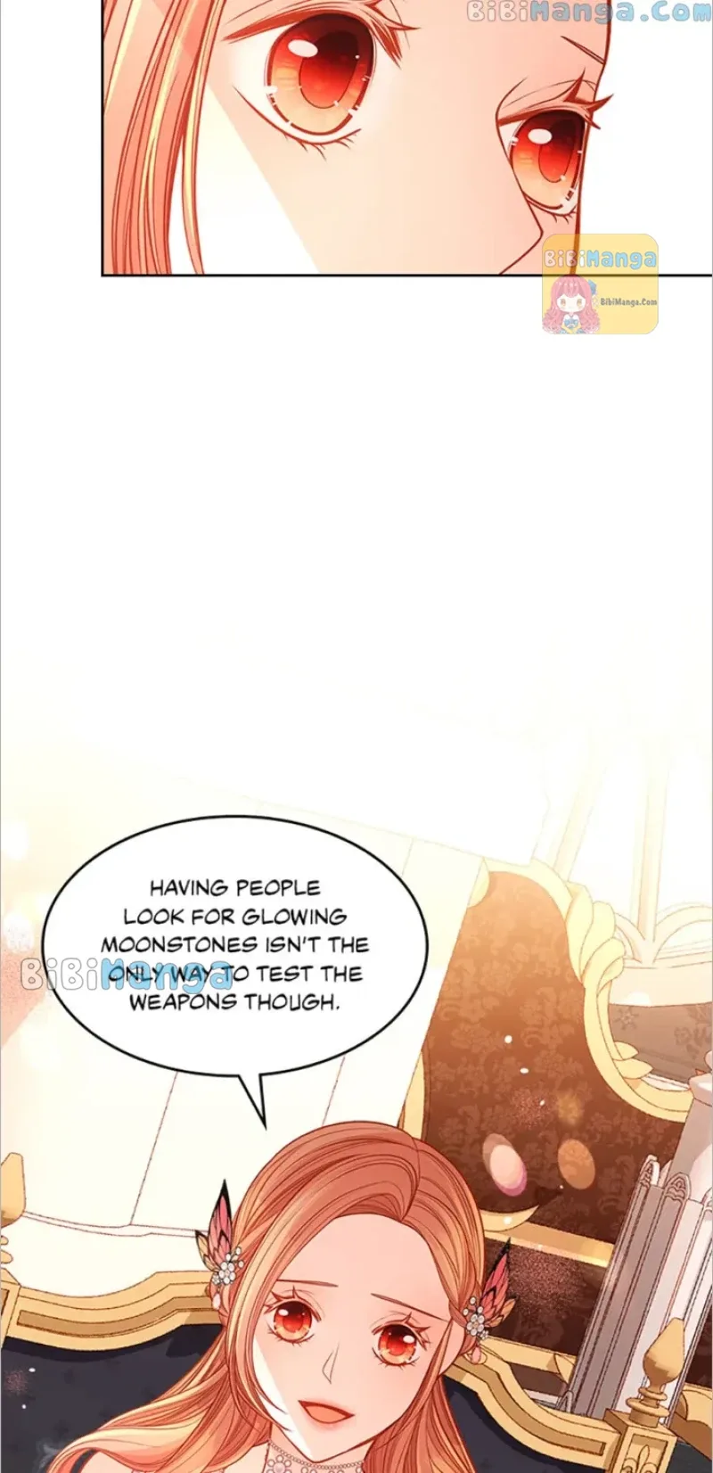 The Duchess’s Secret Dressing Room Chapter 44 page 25