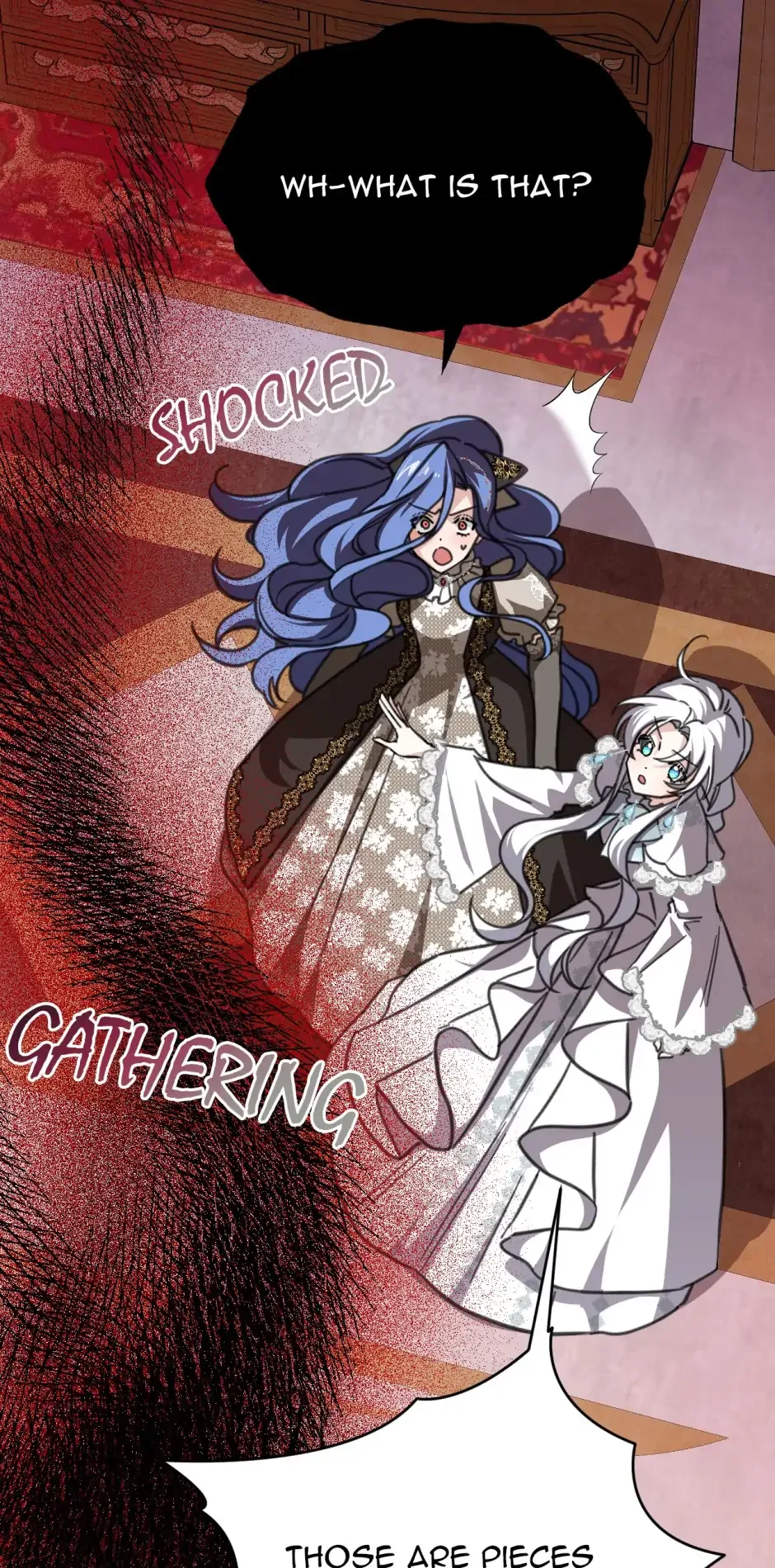 The Ducal Family’s Poisonous Flower Chapter 44 page 15