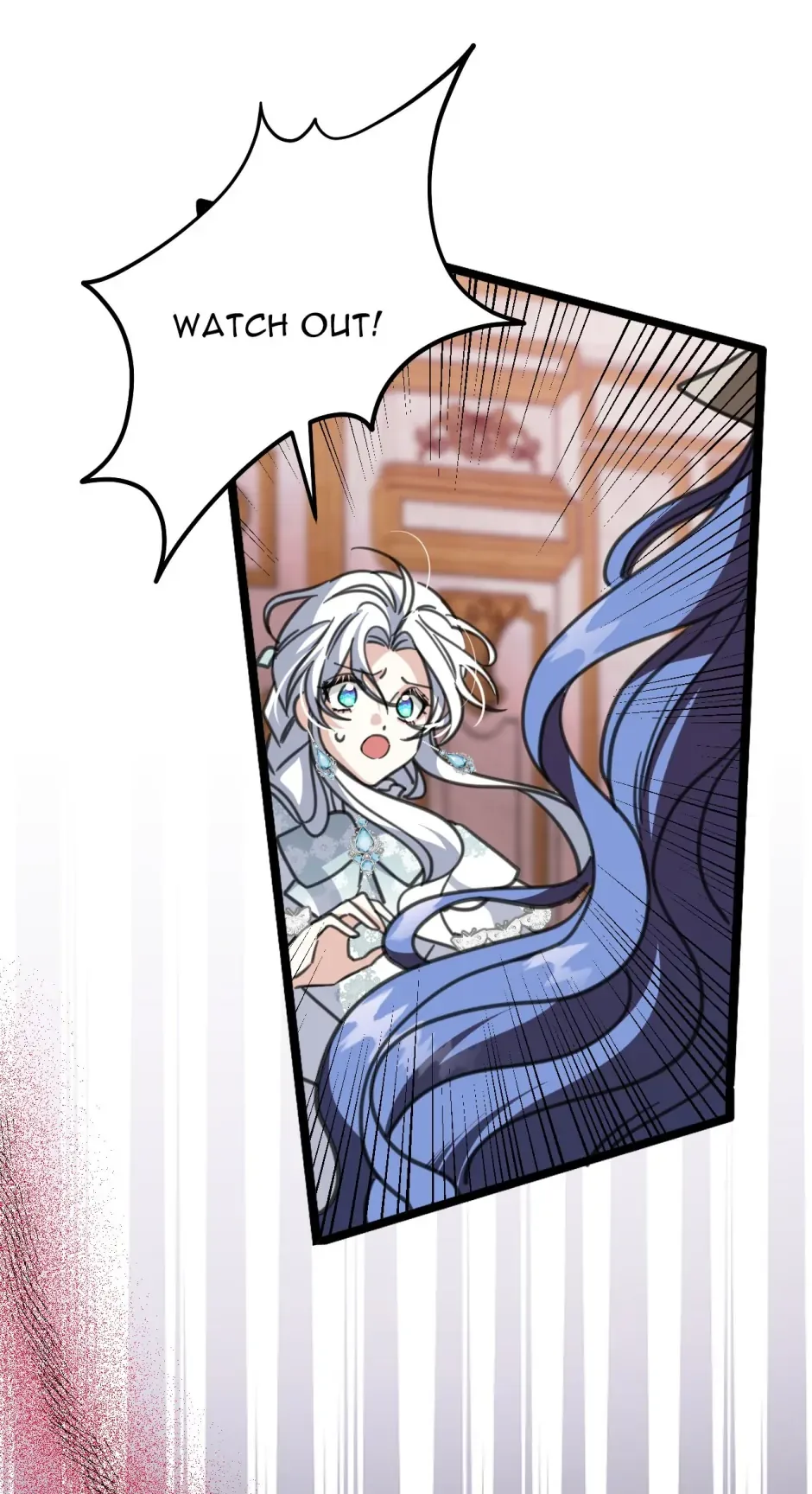 The Ducal Family’s Poisonous Flower Chapter 44 page 19