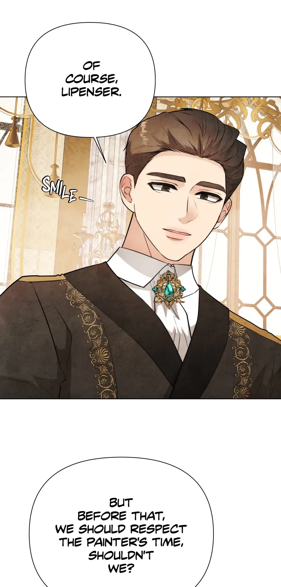 The Duchess Wants To Do It Chapter 45 page 52