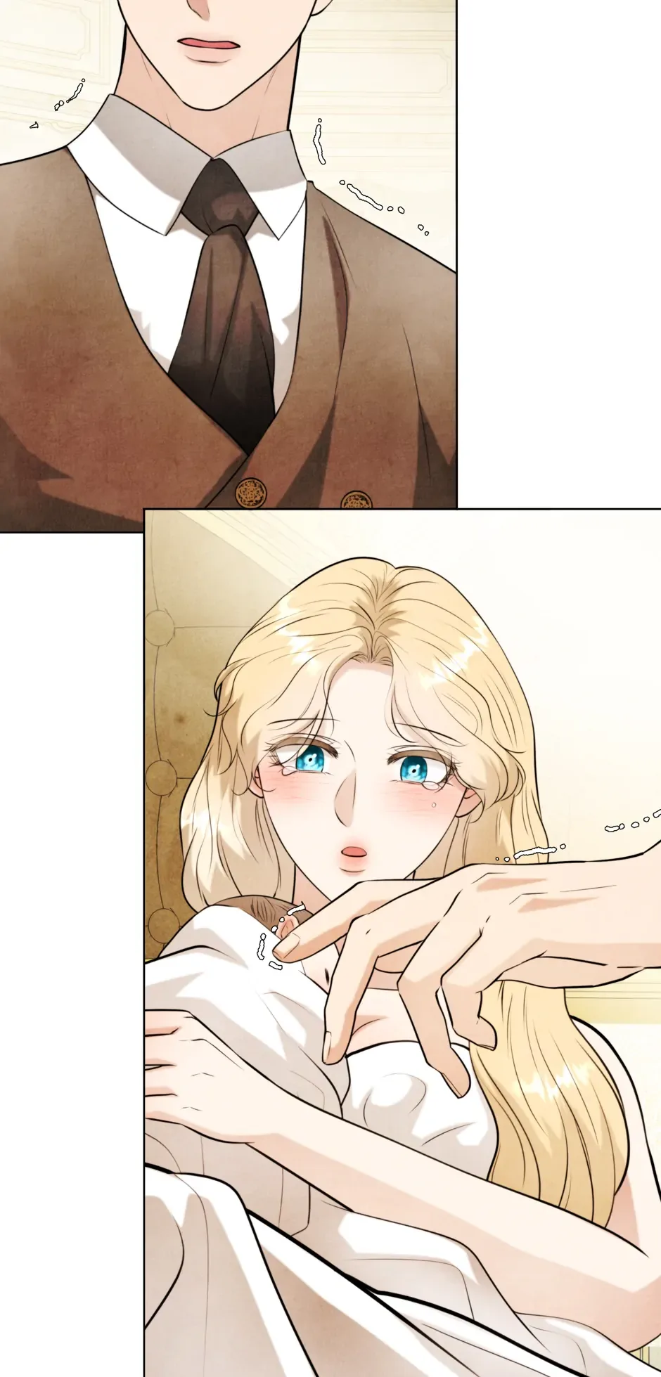 The Duchess Wants To Do It Chapter 45 page 44