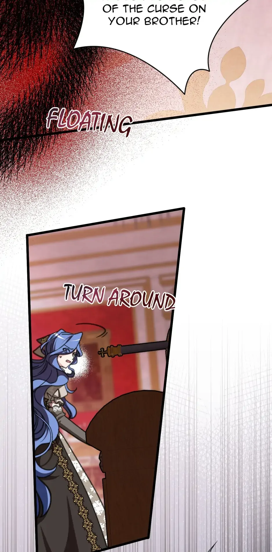 The Ducal Family’s Poisonous Flower Chapter 44 page 16