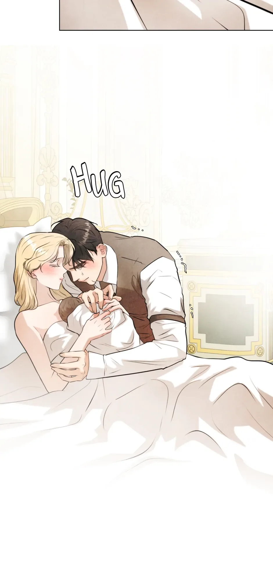 The Duchess Wants To Do It Chapter 45 page 45