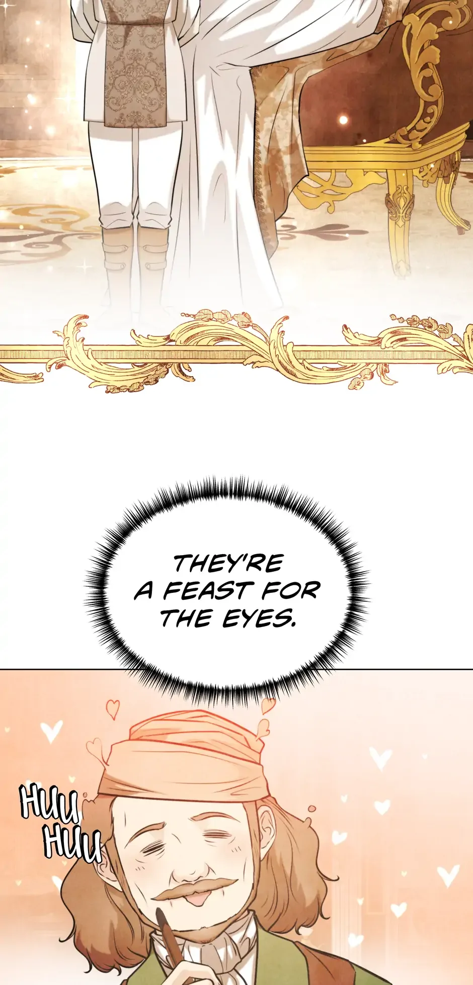 The Duchess Wants To Do It Chapter 45 page 50