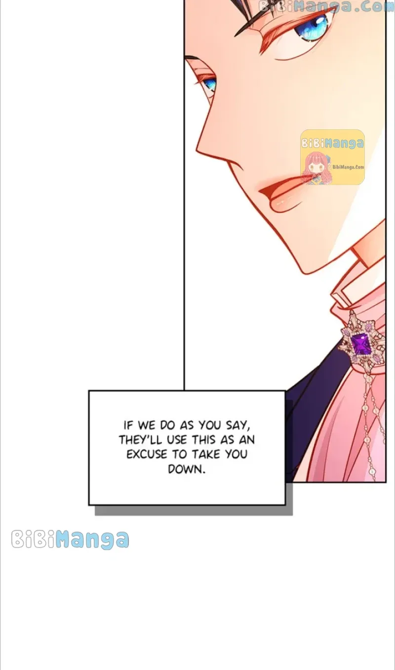 The Duchess’s Secret Dressing Room Chapter 44 page 37