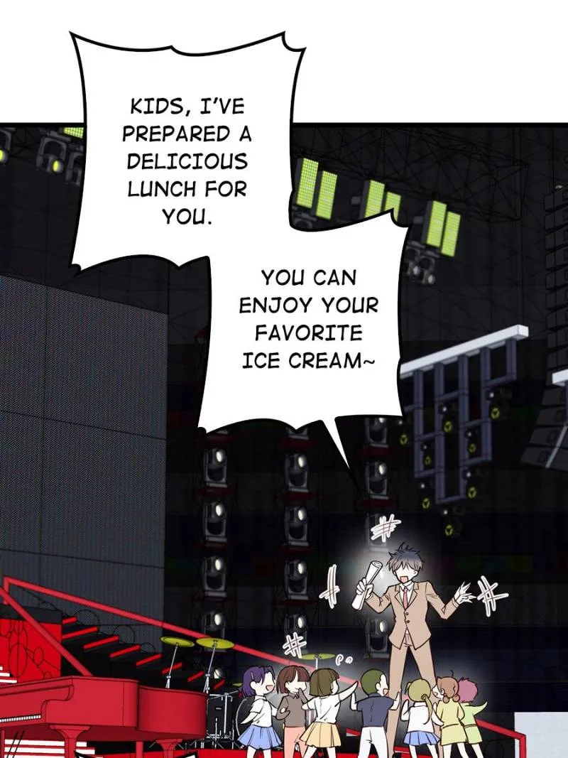 The Duke’s Hidden Baby: BOGO! Chapter 45 page 3