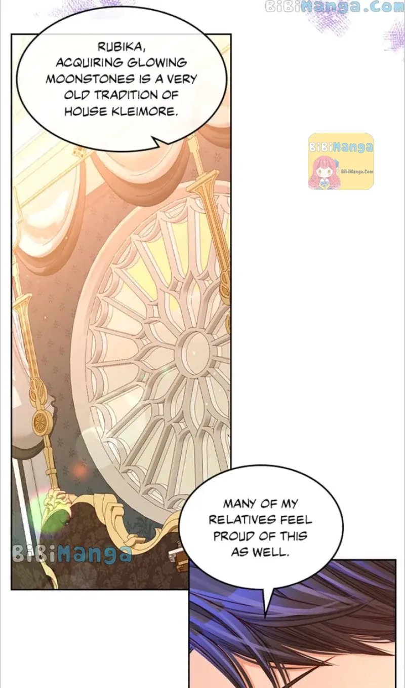 The Duchess’s Secret Dressing Room Chapter 44 page 36