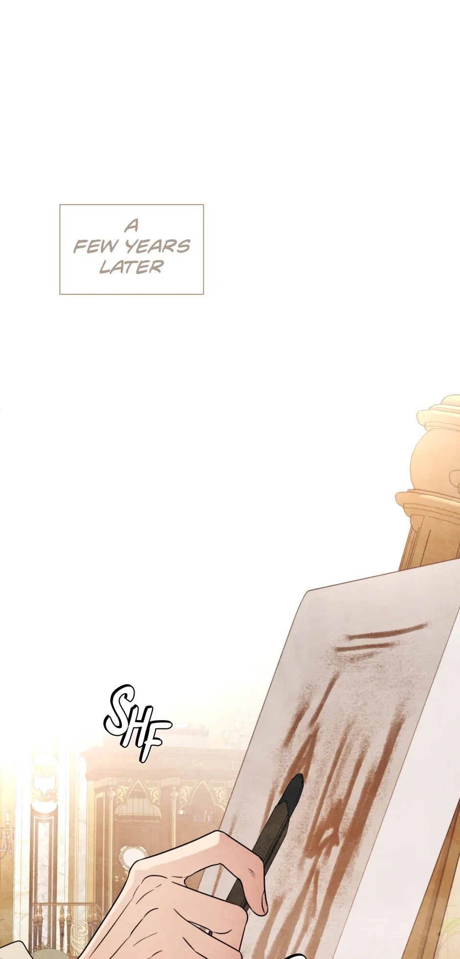 The Duchess Wants To Do It Chapter 45 page 46