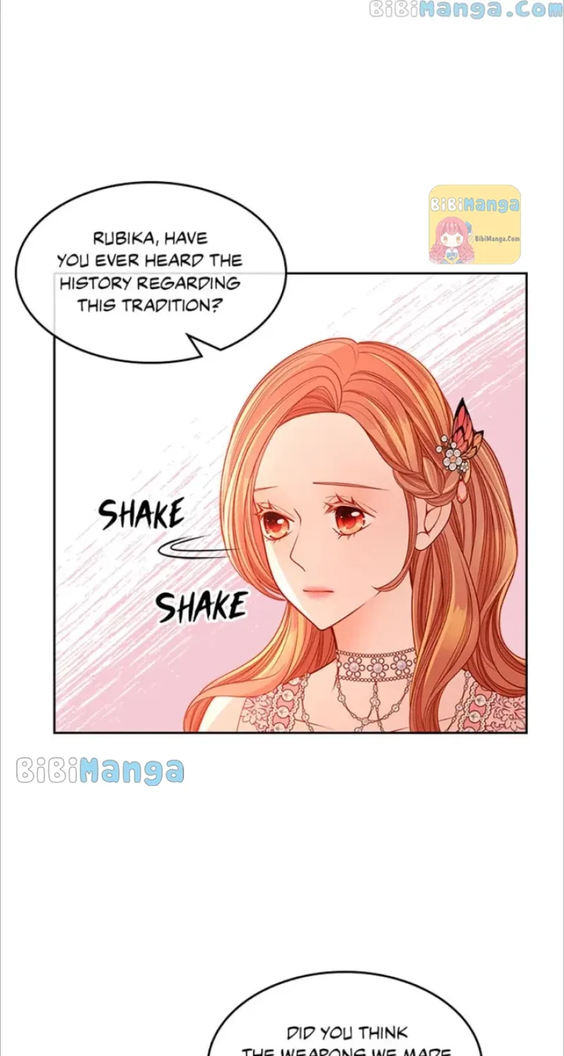 The Duchess’s Secret Dressing Room Chapter 44 page 40
