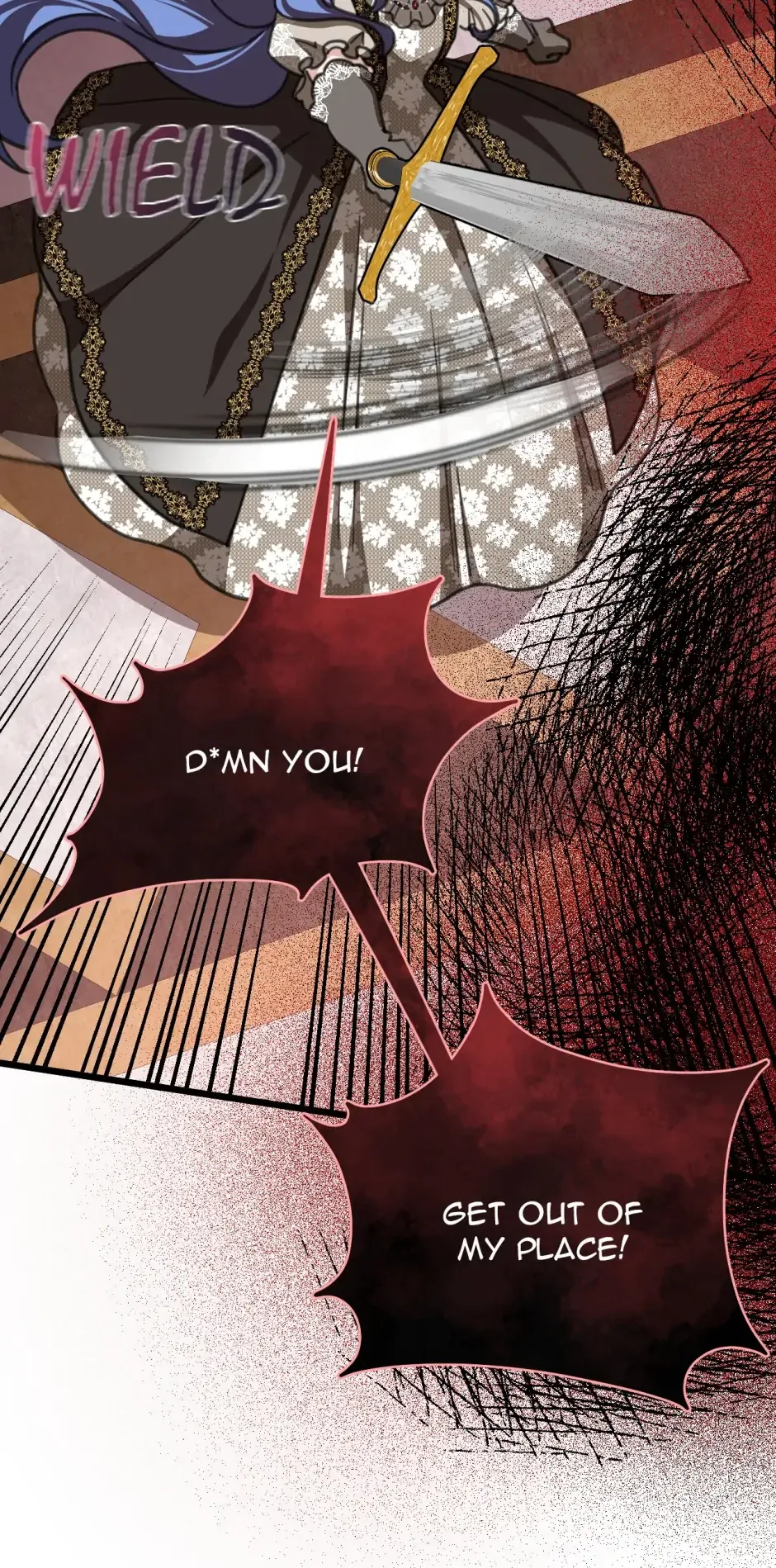 The Ducal Family’s Poisonous Flower Chapter 44 page 18