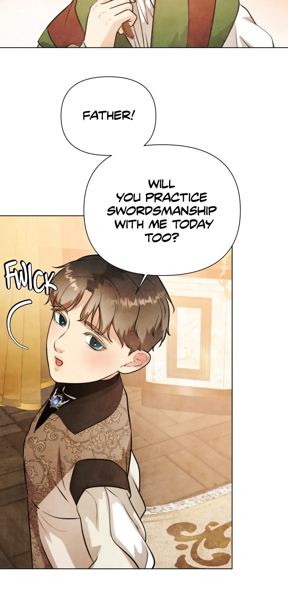 The Duchess Wants To Do It Chapter 45 page 51