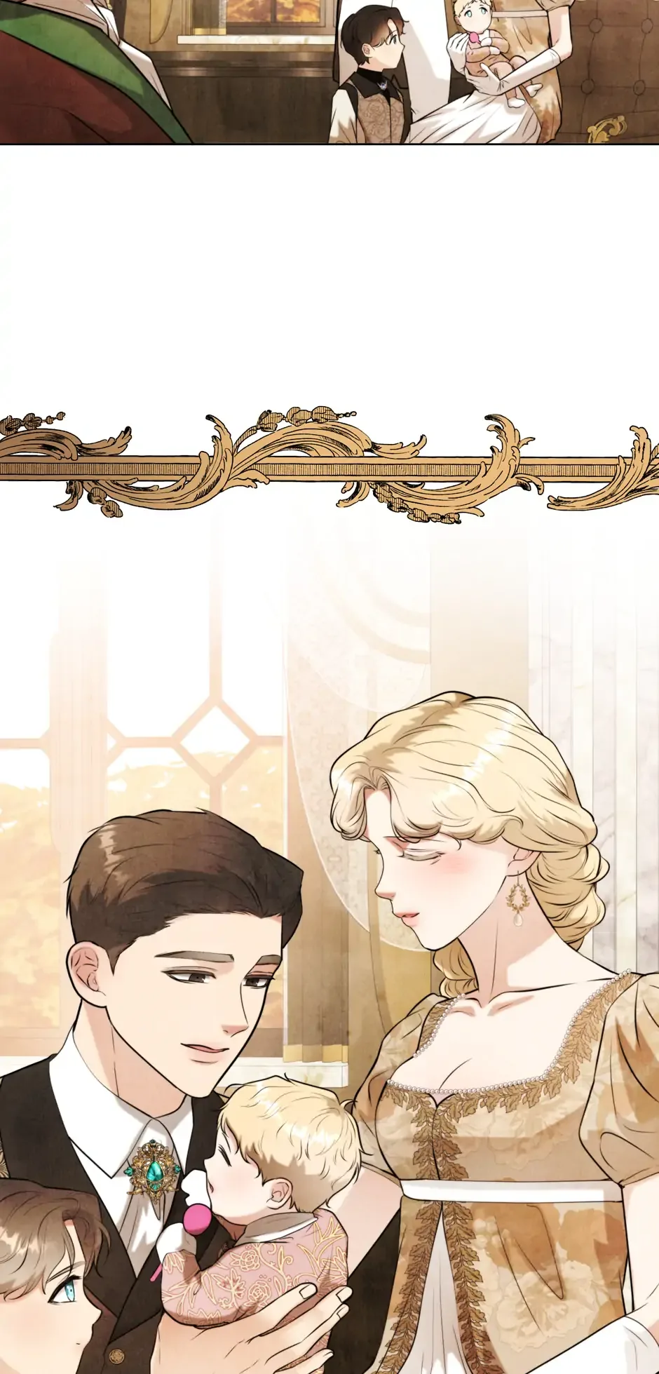 The Duchess Wants To Do It Chapter 45 page 56