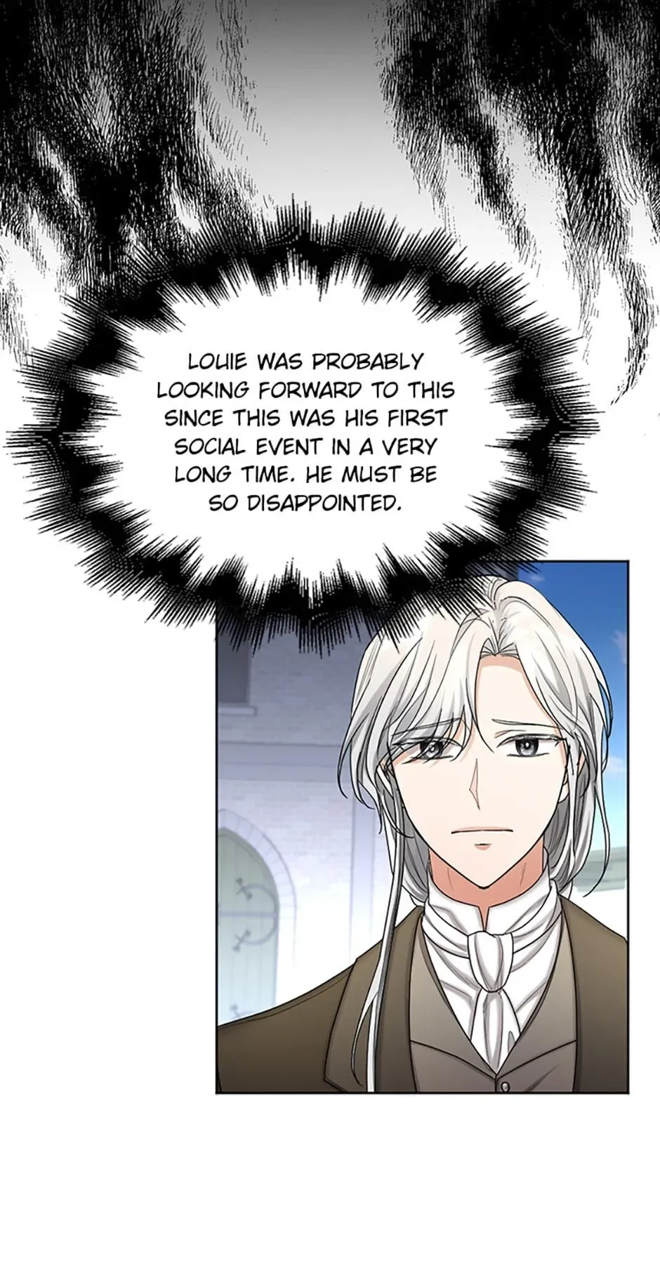 The Duke of Ashleyan’s Contractual Marriage Chapter 45 page 48