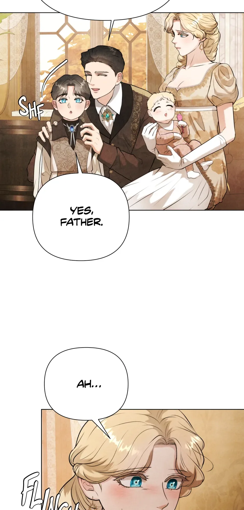 The Duchess Wants To Do It Chapter 45 page 53