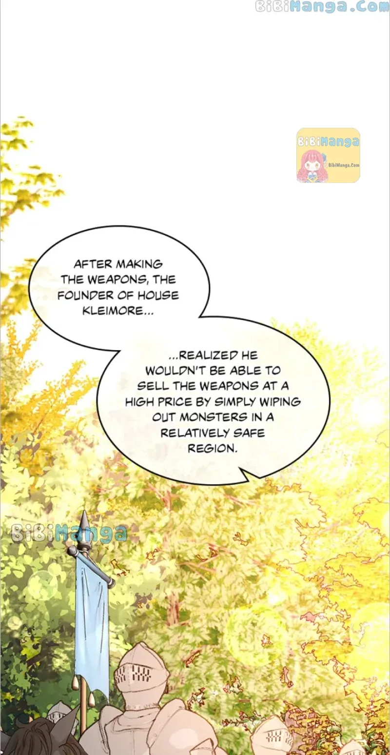 The Duchess’s Secret Dressing Room Chapter 44 page 43