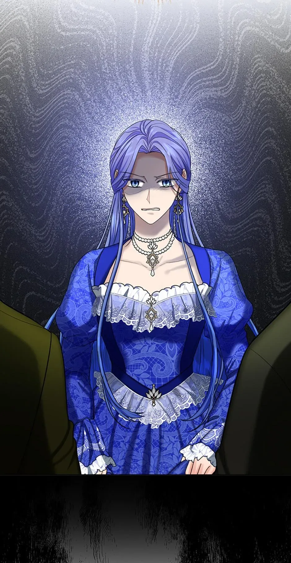 The Duke of Ashleyan’s Contractual Marriage Chapter 45 page 47