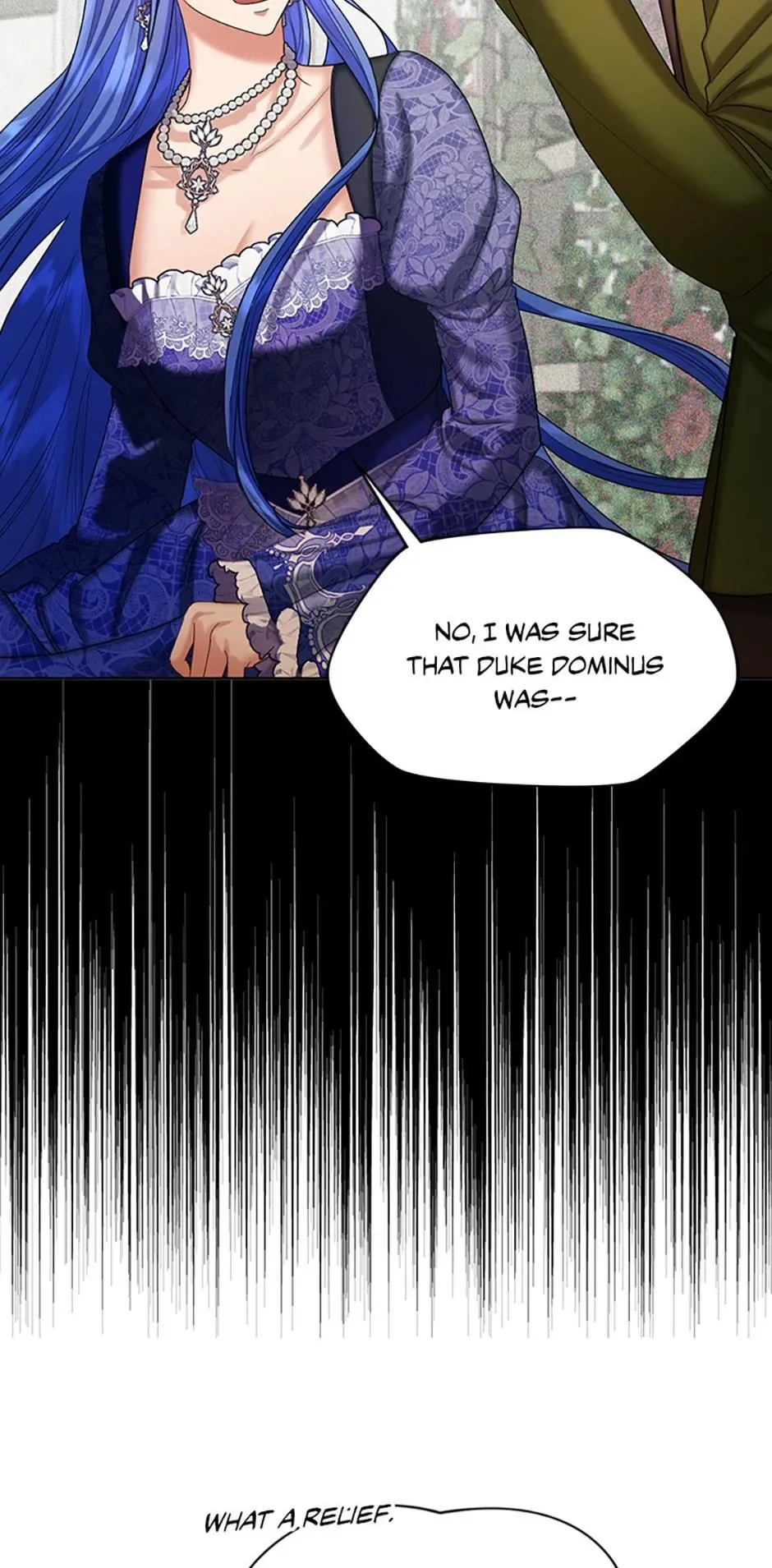 The Duke of Ashleyan’s Contractual Marriage Chapter 45 page 39
