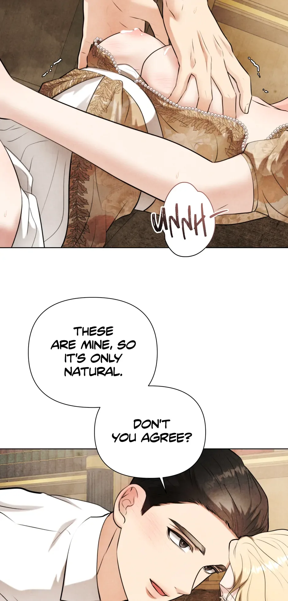 The Duchess Wants To Do It Chapter 45 page 60