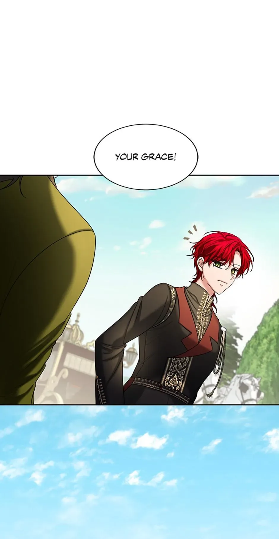 The Duke of Ashleyan’s Contractual Marriage Chapter 45 page 42