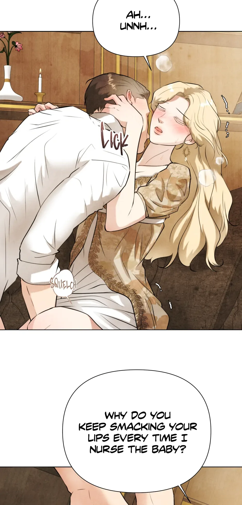 The Duchess Wants To Do It Chapter 45 page 59