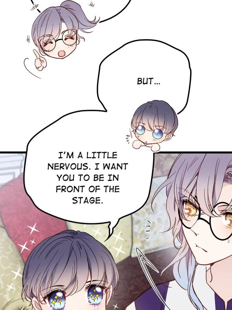 The Duke’s Hidden Baby: BOGO! Chapter 45 page 12