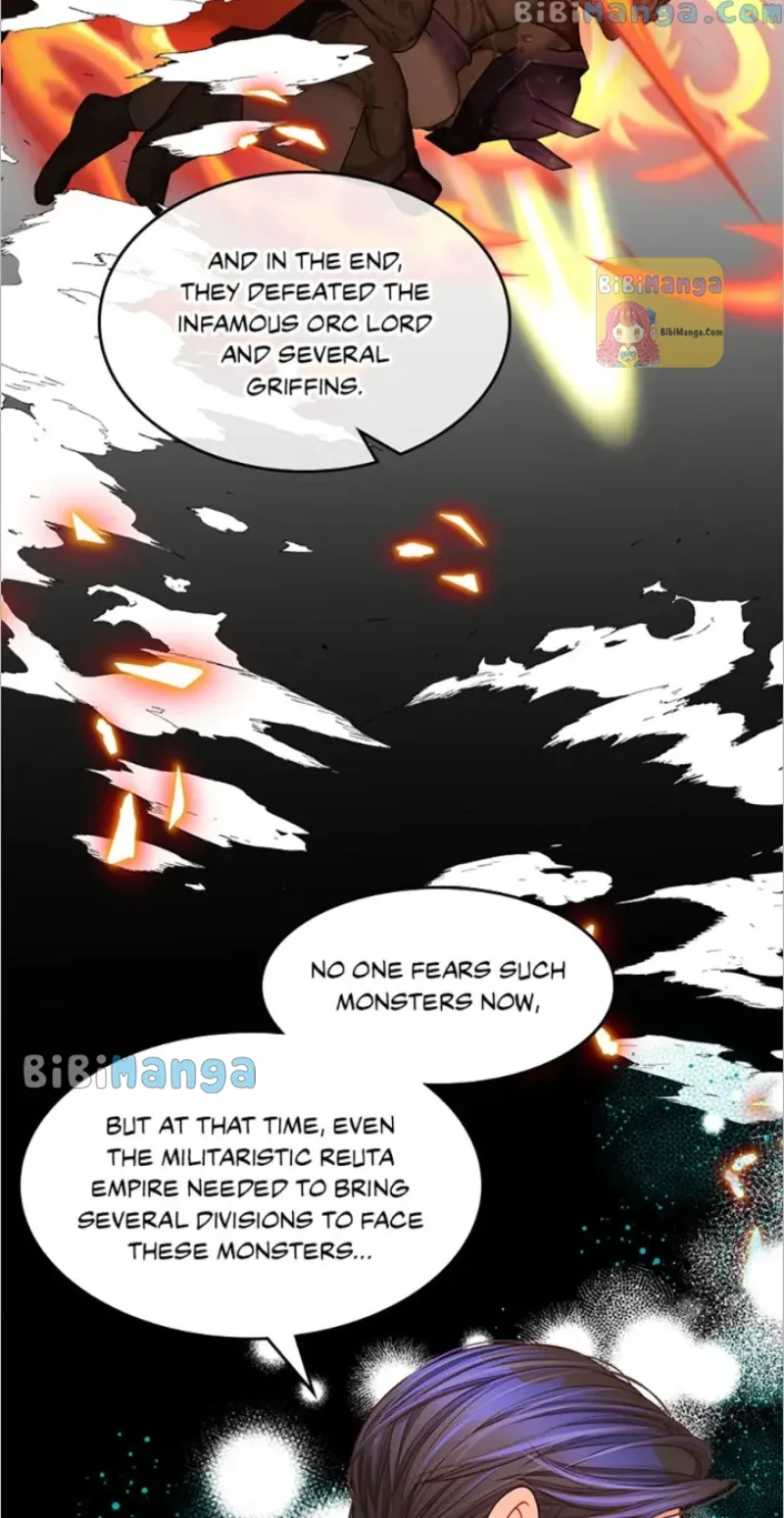 The Duchess’s Secret Dressing Room Chapter 44 page 46