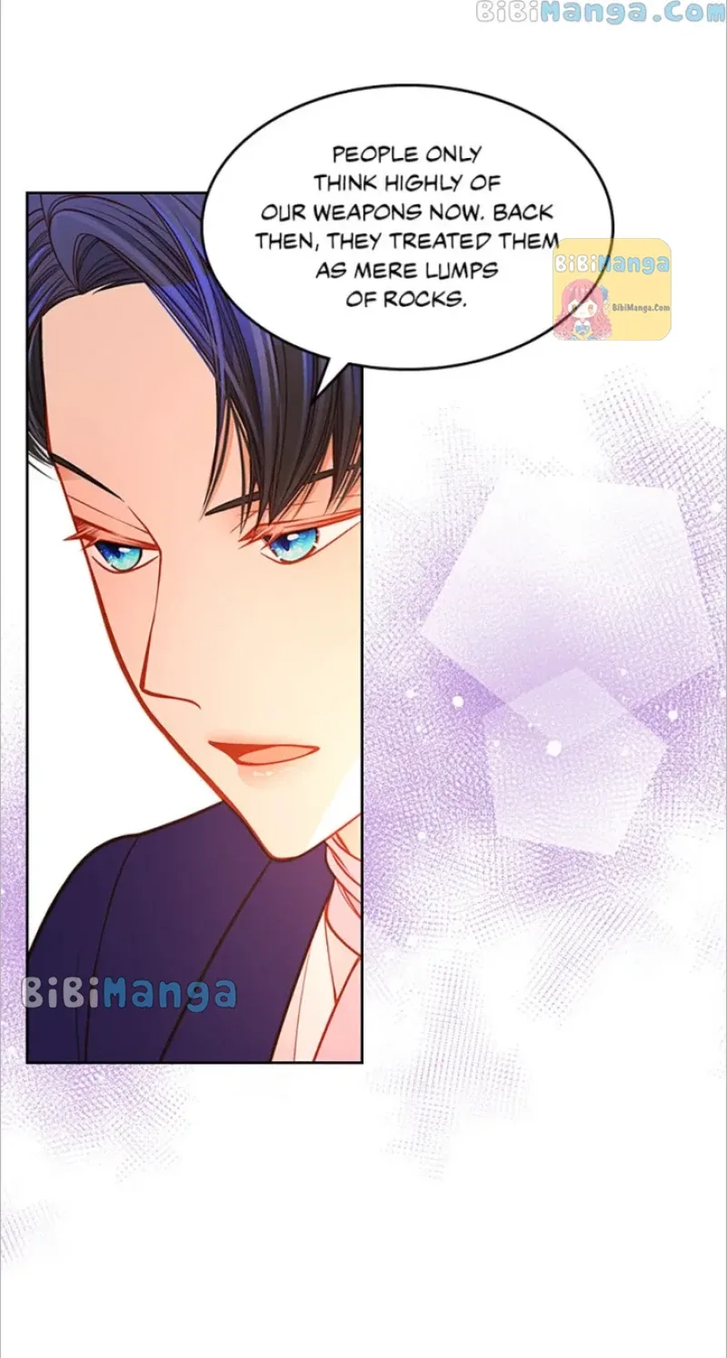 The Duchess’s Secret Dressing Room Chapter 44 page 42