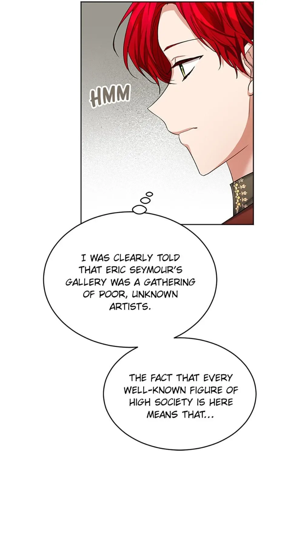 The Duke of Ashleyan’s Contractual Marriage Chapter 45 page 45
