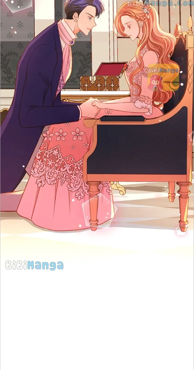 The Duchess’s Secret Dressing Room Chapter 44 page 58