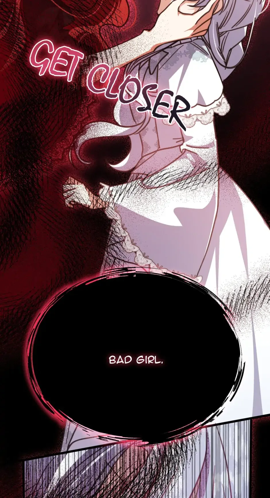 The Ducal Family’s Poisonous Flower Chapter 44 page 27